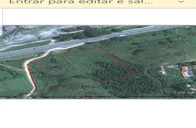 Casa comercial à venda na Rodovia Presidente Dutra, KM 200, Cachoeira, Arujá