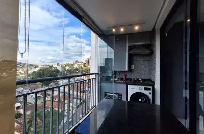 Kitnet / Stúdio para alugar na Rua Marina de Lima Santangelo, 48, Chácara São José, Arujá