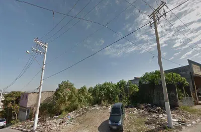 Terreno comercial para alugar na Rua Astorga, sn, Jardim Luciana, Itaquaquecetuba