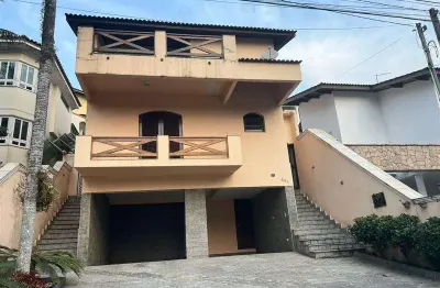Casa em condomínio fechado com 3 quartos à venda na Avenida dos Pinheiros, 401, Arujázinho IV, Arujá