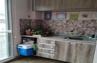 Apartamento com 2 quartos à venda na Rua Diomar Fernandes Negretti, 105, Jardim Renata, Arujá