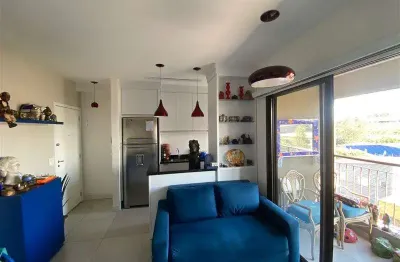 Apartamento com 2 quartos à venda na Rua Santo Antonio, 890, Jordanópolis, Arujá