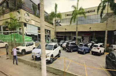 Ponto comercial para alugar na Av. Benedito  Manoel Dos Santos, 1235, 1235, Jardim Fazenda Rincão, Arujá