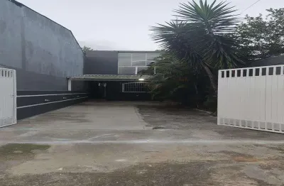 Casa com 4 quartos à venda na Rua Meridiano, 205, Vila Nova Bonsucesso, Guarulhos