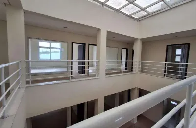 Prédio para alugar na Rua Nossa Senhora de Lourdes, 300, Nossa Senhora do Carmo, Arujá