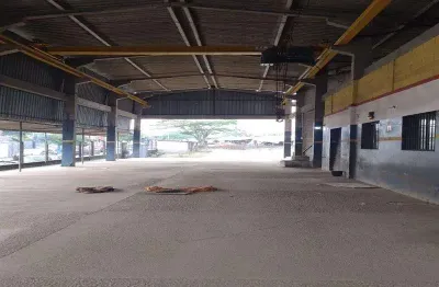 Ponto comercial para alugar na Rua Silvina de Camargo, 81, Vila Lima, Arujá