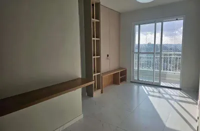 Apartamento com 2 quartos à venda na Estrada Água Chata, 3193, Água Chata, Guarulhos