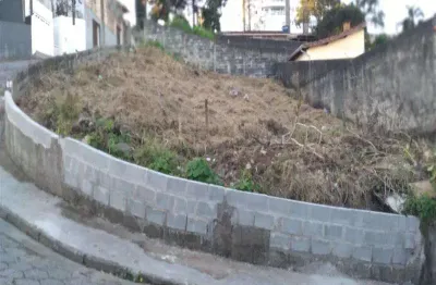 Terreno à venda na Rua Gentile Pezzoli Santangelo, Jardim Renata, Arujá