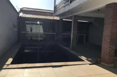 Casa com 3 quartos à venda na Rua Maria Gonçalves de Oliveira, 585, Arujá Centro Residencial, Arujá
