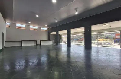 Ponto comercial para alugar na Avenida dos Expedicionários, 2352, Vila Riman, Arujá