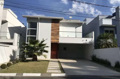 Casa em condomínio fechado com 3 quartos à venda na Rua Parque da Tijuca, 55, Residencial Real Park, Arujá
