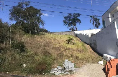 Terreno à venda na Rua Monza, 120, Jardim Imperial Hills III, Arujá