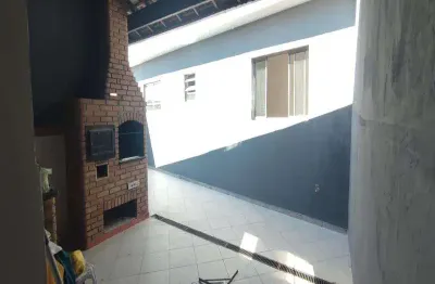 Casa com 3 quartos à venda na Avenida Hans Ossamu Suzuki, 588, Arujamérica, Arujá