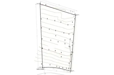 Terreno em condomínio fechado à venda na Rua Veneza, S/N, Caputera, Arujá