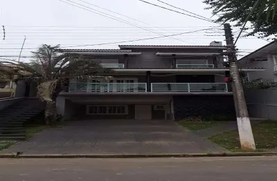 Casa em condomínio fechado à venda na Rua Berilo, 85, Arujá 5, Arujá