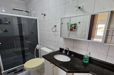 Casa com 2 quartos à venda na Rua Santa Catarina,112, 112, Jardim Planalto, Arujá