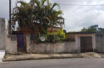 Casa com 2 quartos à venda na Rua Guaporé, 45, Jardim São José, Arujá