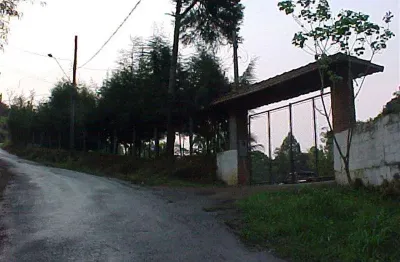 Chácara / sítio à venda na Rua dos Jacarandás, 100, Parque dos Jacarandás, Arujá
