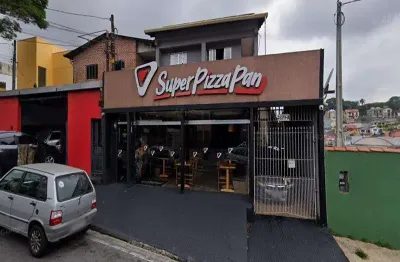 Prédio à venda na Avenida Marechal Castelo Branco, 429, Jardim Rincão, Arujá