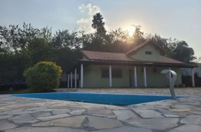 Chácara / sítio com 3 quartos à venda na Estrada dos Índios, 8950, Chácaras Copaco, Arujá