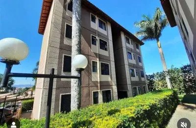 Apartamento Condomínio Residencial Village I Itaquaquecetuba/SP