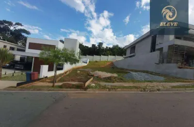 Terreno à venda, 600 m² por r$ 1.460.000,00 - jardim das samambaias - jundiaí/sp