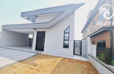 Casa com 3 dormitórios à venda, 164 m² por r$ 1.290.000,00 - são venâncio - itupeva/sp