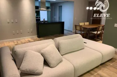 Apartamento à venda, 141 m² por r$ 2.190.000,00 - jardim campos elísios - jundiaí/sp