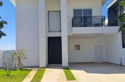 Casa em condomínio fechado com 4 quartos à venda na Estrada Municipal Duílio Sai, 369, São Venâncio, Itupeva