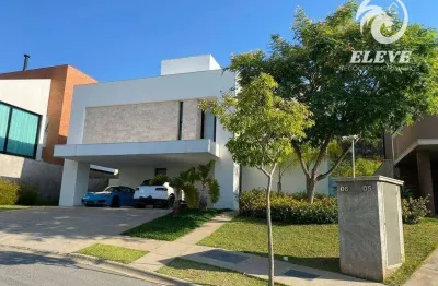 Casa com 3 dormitórios, 296 m² - venda por r$ 4.500.000,00 ou aluguel por r$ 21.123,00/mês - cidade santos dumont - jundiaí/sp