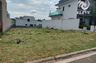 Terreno à venda, 300 m² por r$ 399.000,00 - são venâncio - itupeva/sp