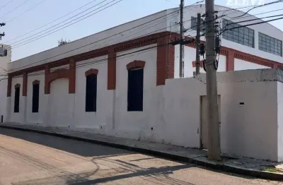 Galpão à venda, 710 m² por r$ 3.000.000,00 - vila graff - jundiaí/sp