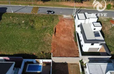 Terreno à venda, 300 m² por r$ 540.000,00 - gramadão - jundiaí/sp