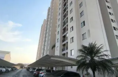 Apartamento com 2 quartos à venda, 54 m² por r$ 490.000 - jardim guarani - jundiaí/sp
