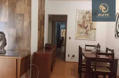 Apartamento com 3 dormitórios à venda, 74 m² por r$ 499.000,00 - jardim guarani - jundiaí/sp