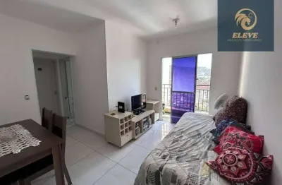 Apartamento à venda, 62 m² por r$ 429.000,00 - jardim guarani - jundiaí/sp