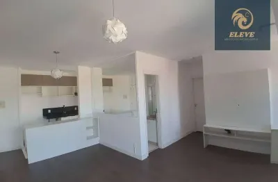 Apartamento com 2 quartos à venda, 66 m² por r$ 510.000 - vila hortolândia - jundiaí/sp
