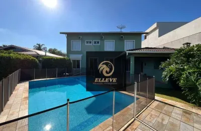Casa, 360 m² - venda por r$ 2.200.000,00 ou aluguel por r$ 13.450,00/mês - jardim primavera - itupeva/sp