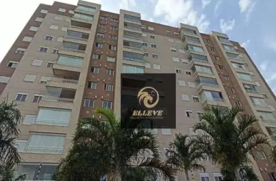 Apartamento com 2 dormitórios à venda, 79 m² por R$ 689.000,00 - Jardim Guanabara - Jundiaí/SP