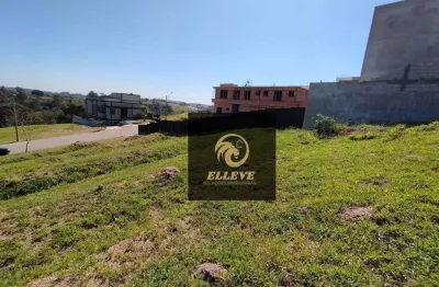 Terreno à venda, 483 m² por r$ 890.000,00 - loteamento residencial e comercial horto florestal - jundiaí/sp