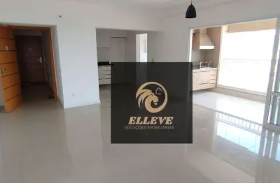 Apartamento para alugar, 101 m² por R$ 7.700,00/mês - Vila Hortolândia - Jundiaí/SP