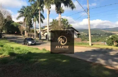 Terreno à venda, 1895 m² por r$ 1.950.000,00 - chácara malota - jundiaí/sp