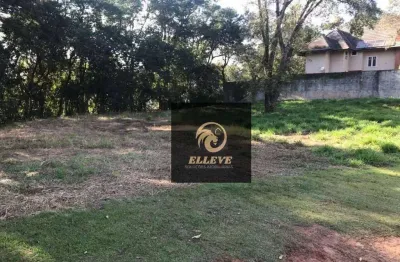 Terreno à venda, 1895 m² por r$ 1.500.000,00 - chácara malota - jundiaí/sp