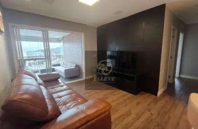 Apartamento com 3 dormitórios, 148 m² - venda por r$ 2.400.000,00 ou aluguel por r$ 12.280,00/mês - vila virgínia - jundiaí/sp