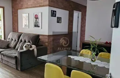Apartamento para alugar, 83 m² por r$ 5.280,00/mês - flex jundiaí - jundiaí/sp