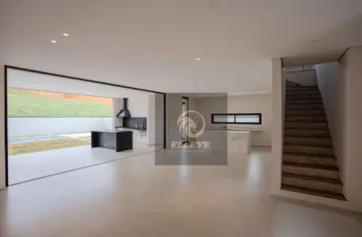 Casa à venda, 348 m² por r$ 3.180.000,00 - vila maringá - jundiaí/sp