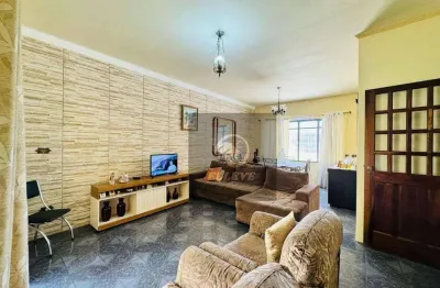 Casa à venda, 250 m² por r$ 770.000,00 - vila guarani - jundiaí/sp