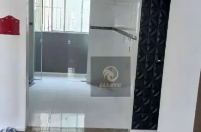 Apartamento à venda, 54 m² por r$ 240.000,00 - condomínio residencial alpha - jundiaí/sp