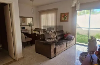 Casa à venda, 97 m² por r$ 750.000,00 - jardim colônia - jundiaí/sp