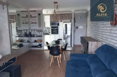 Apartamento, 83 m² - venda por r$ 750.000,00 ou aluguel por r$ 5.280,00/mês - vila das hortências - jundiaí/sp